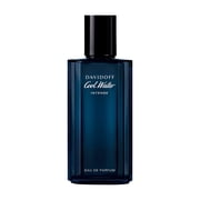 Davidoff Cool Water Intense Eau De Parfum - 2.5oz