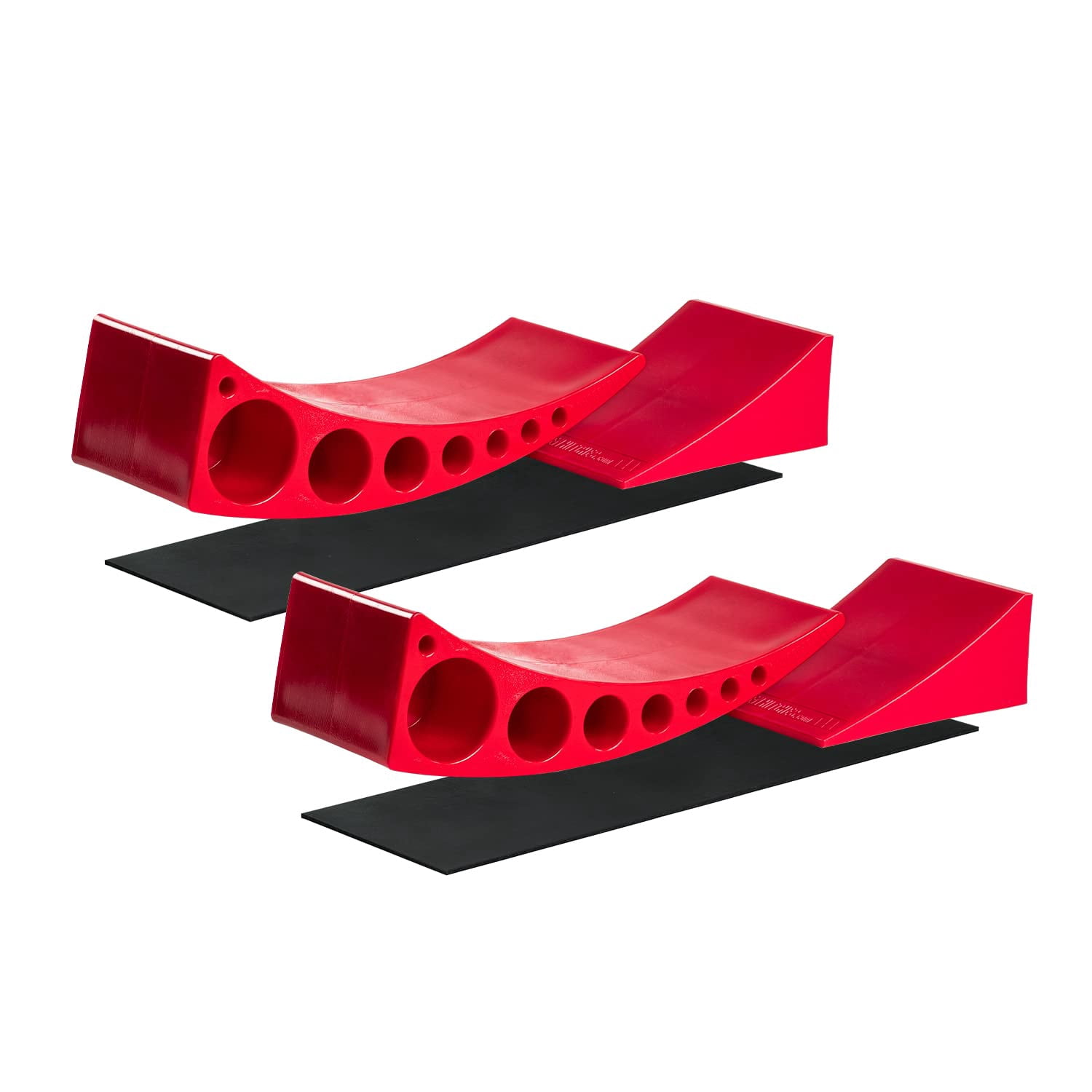 ANDERSEN HITCHES | RV Accessories | 2-Pack Camper Leveler Blocks w ...