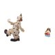thumbnail image 5 of Figuras de , estatua de madre, escultura, adorno de mesa, artesanía en resina, decoración de animales, ideal como regalo de cumpleaños, decoraci, 5 of 8