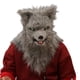 thumbnail image 2 of Cubierta De La Cara De La Felpa De Halloween Cubierta De La Cara Del Animal De La Felpa Cubierta De La Cara De La Boca Movible De Halloween Cubierta De La Cara De La Felpa ANGGREK Otros, 2 of 8