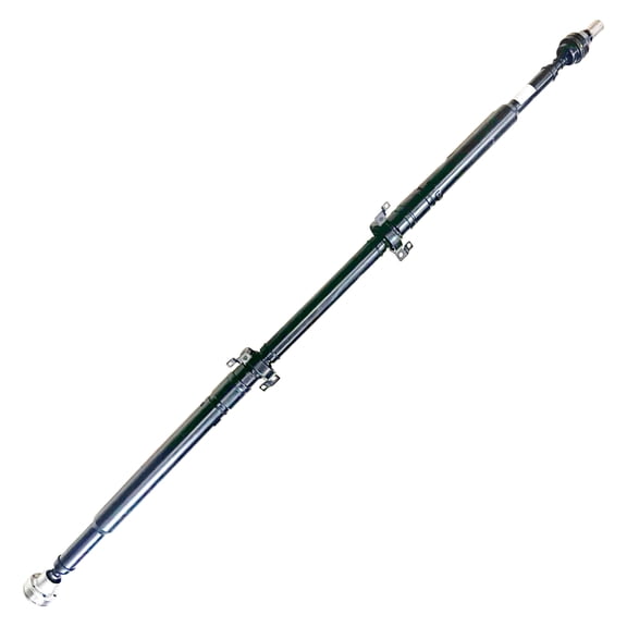TOPAZ Rear Driveshaft Prop Shaft Assembly Fits Jeep Cherokee 2014-2020 52123612AA