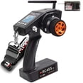 thumbnail image 1 of Transmisor RC DTXMX Radiolink RC4GS V3 de 5 canales con R6FG, 1 of 8