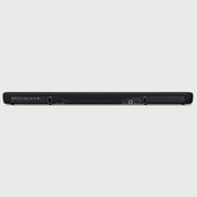 Yamaha Audio YAS-209BL Sound Bar with Wireless Subwoofer With Built in Alexa