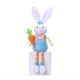 thumbnail image 3 of 2 Piezas Decoraciones Gnomos Pascua, Gnomos Conejito Pascua Peluche, Regalos MuñEcos Peluche Gnomos Conejo para DecoracióN Fiesta con Bandeja Escalonada, 3 of 6