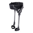 thumbnail image 3 of S SERENABLE Leg Walking Aid Brace Bionic Body Powers Stroke Exoskeleton Leg Lift Support M, 3 of 8