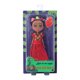 thumbnail image 3 of Muñeca Fashion Frida de mis amores con accesorios PPM Toys 55200-A, 3 of 4