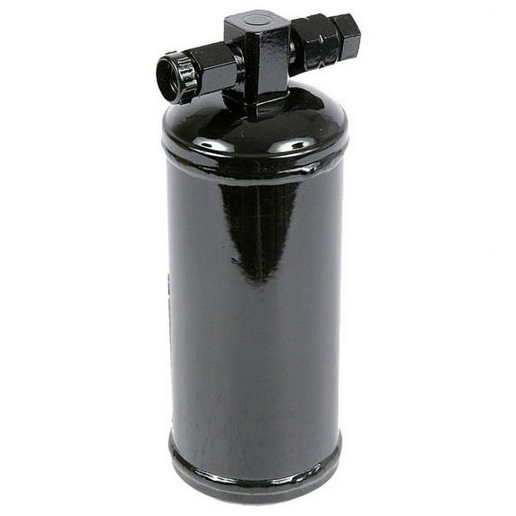 For Chevy Camaro Corvette Buick Cadillac A/C AC Accumulator Receiver Drier - BuyAutoParts