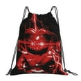 thumbnail image 1 of Stumble Guys Pattern Drawstring Bags Backpack Bag Cute Colorful Drawn Prints Drawing Sport Gym Sack Drawstring Bag String Bag Yoga Bag for Men Women Boys Girls, 1 of 5