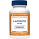 thumbnail image 1 of Suplemento The Vitamin Shoppe L-Arginina 500 mg - 100 cápsulas, 1 of 5