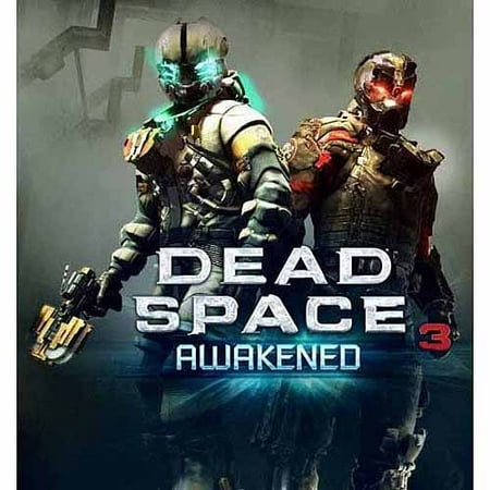 Electronic Arts Dead Space 3 Awakened Expansion Pack (Digital