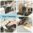thumbnail image 2 of Ryvnso A Bear Walking in Forest Kitchen Towels Dish Clothes for Drying Dishes Cleaning Absorbent Set of 6, 2 of 9