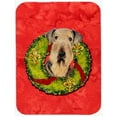 thumbnail image 1 of Carolines Treasures SC9103LCB Airedale Glass Cutting Board - Large, 1 of 4