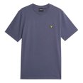 thumbnail image 1 of Lyle & Scott Mens Logo Cotton T-Shirt, 1 of 3
