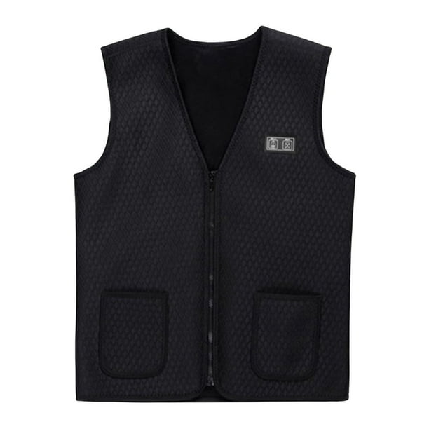 Heat keeper vest discount