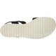 thumbnail image 4 of Sandalia Skechers BOBS Desert Kiss para Mujer Negra Talla 6.5 US Ancha, 4 of 7