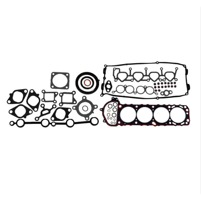 Empaque completo Para Nissan Frontier 2000 - 2004 (Spq) Spq Frontier