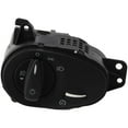 thumbnail image 2 of New Headlight Switch Compatible With Ford Focus SVT 4 Cyl 2.0L Focus LX 4 Cyl 2.0L Focus ZX5 4 Cyl 2.3L Focus ZX3 4 Cyl 2.0L 2000-2004 By YS4Z11654DB, 2 of 2