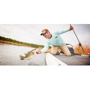 Z-Man 3 Scented Shrimpz Soft Plastic Fishing Lure, Redbone, 5 Count, SSHRP3266PK5