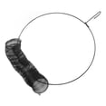 thumbnail image 1 of Comedero para Pájaros Con Colgante, Comedero Portátil para Pájaros de maní de Gran Capacidad, Jardín Al Aire Libre, 1 of 7