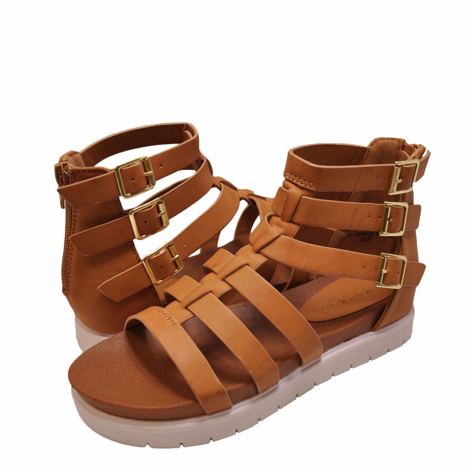 gladiator flatforms