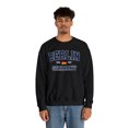 thumbnail image 4 of Berlin Germany Trip Vacation Sweatshirt, Gifts, Crewneck, 4 of 4
