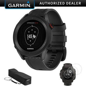 Garmin Instinct 2 Surf Edition 45mm Rugged GPS Watch, Mavericks