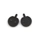 thumbnail image 2 of 1 Pair Brake Pads Parts for KUGOO M4 10inch Electric Scooter Caliper Brake Disc Braking Parts, 2 of 5