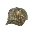 thumbnail image 2 of DRI DUCK Running Buck Cap, 2 of 3