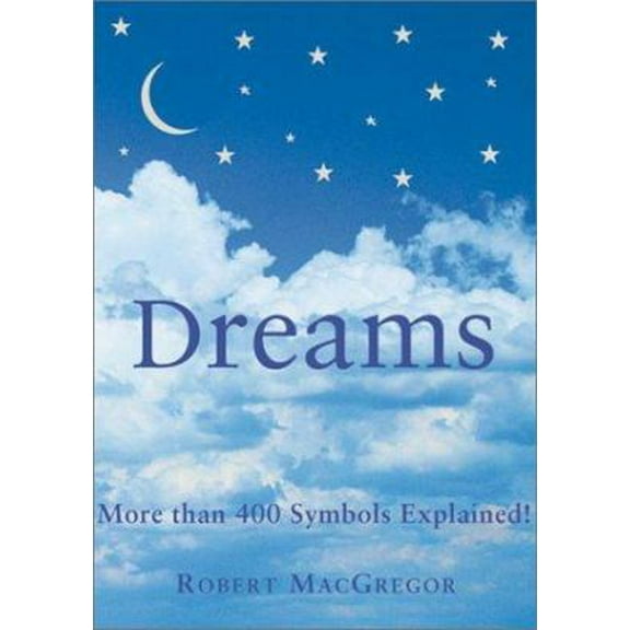 Pre-Owned Dreams: The Running Press Pocket Guide (Paperback) 0762414391 9780762414390