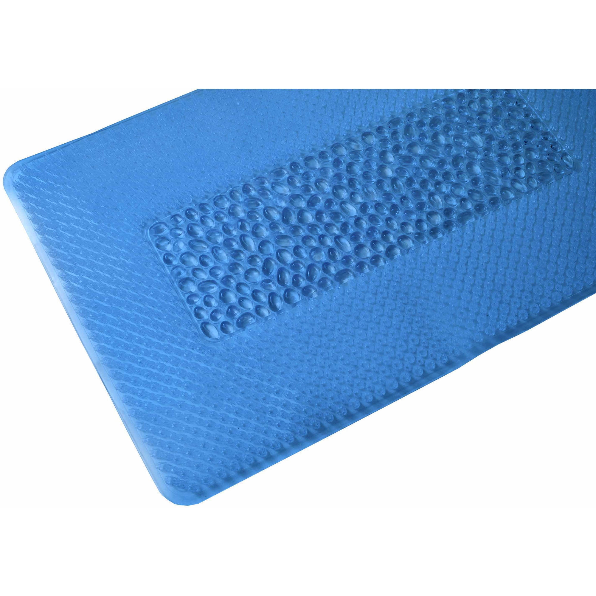 Splash Home PVC Bath Mat