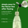 thumbnail image 6 of NEW sodastream Starry Drink Mix, 14.9oz, 6 of 9