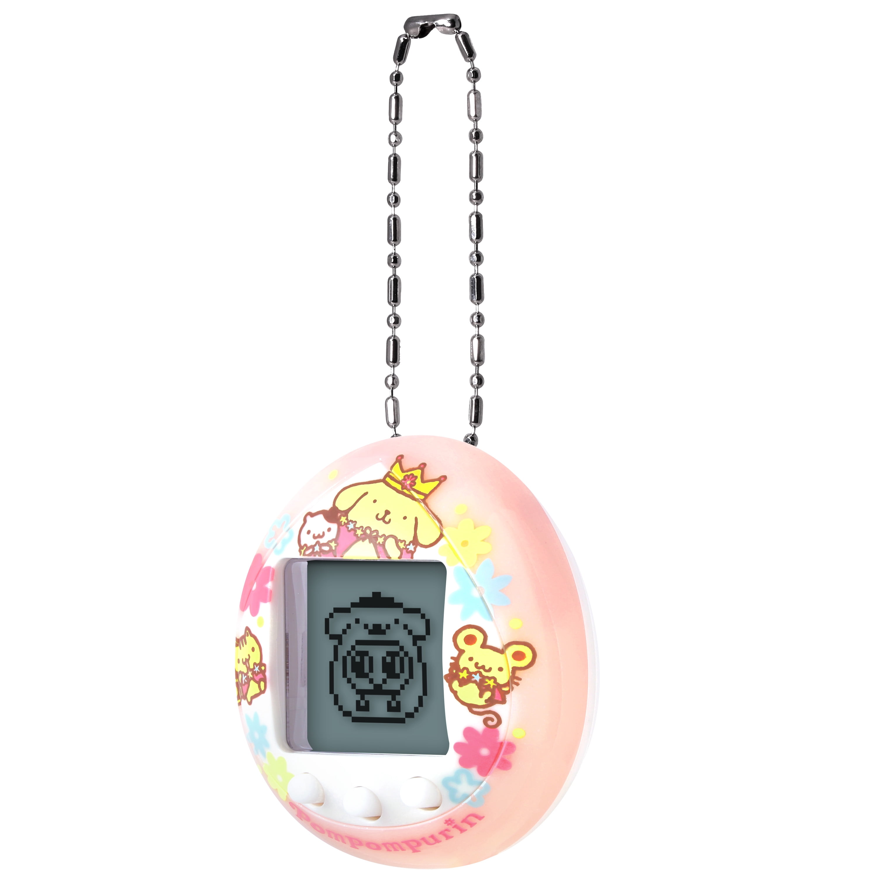 Tamagotchi Nano - Pompompurin - Magical Pink