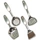 thumbnail image 5 of KAKOWELY 1 juego de mini utensilios de cocina, espátulas y cucharas en miniatura para casa pequeña, juguetes para niños, accesorios para casa pequeña., 5 of 5