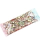thumbnail image 1 of Soidarity Paquete de 1000 rebanadas de uñas de arcilla polimérica, pegatinas para manualidades, pedicura, decoración artística para uñas, hogar para Arte de uñas Navidad 3-5 mm Soidarity MJ12955-15, 1 of 6