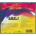 thumbnail image 2 of Chad Wackerman, Ed Mann, Glen Velez - CMPler 2 - CD, 2 of 2