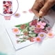thumbnail image 2 of Flor seca Flores decorativas en relieve Artesanía artística Plantas de ramo Floral Suministro de hogares para tarjetas de boda Velas de resina Tipo 3 Methold HA010744-03, 2 of 7