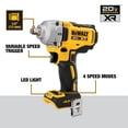 thumbnail image 2 of Ión de litio sin escobillas Dewalt DCF891BR 20 V MAX XR RENOVADO, 2 of 7