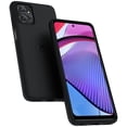 thumbnail image 3 of Funda protectora para Motorola Moto G Power 5G (2023), color negro, 3 of 9