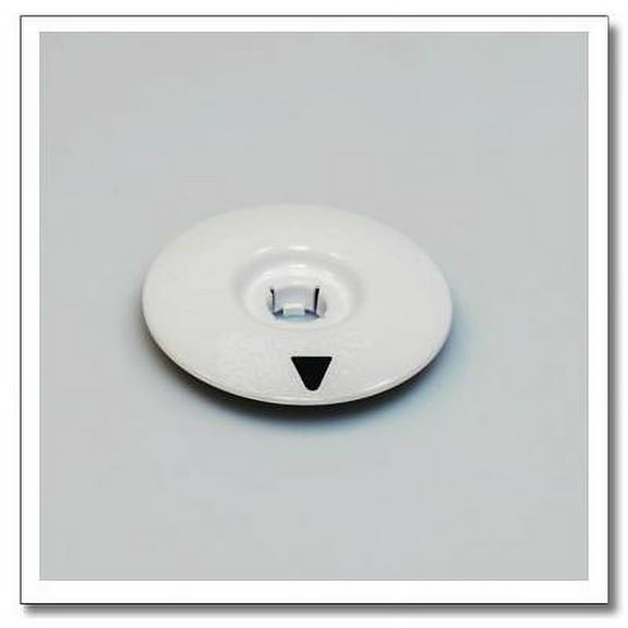 GE WH11X10049 Dial Assembly - OEM Part