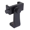 thumbnail image 3 of Phone Holder/Vertical and Horizontal Tripod Mount Adapter Rotatable Bracket with 1/4 Inch Screw Hole, 3 of 5