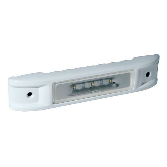 Lumitec 101520 Ibiza White Non-Dimming 1,000 Lumens Boat Engine Room Light