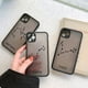 thumbnail image 2 of Doce constelaciones funda de teléfono para iPhone 8 7 Plus SE 2 X XR XS Max fundas para iPhone 11 12 13 14 Pro Max Mini funda trasera dura Tan Jianjun unisex, 2 of 2