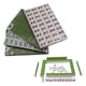 thumbnail image 1 of Mini juego de mahjong chino Harborway, 144 fichas, portátil, 1 of 7