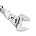 thumbnail image 7 of Wrench Ratcheting Wrench 5 in 1 Hand Tool 1.77""""""""""""""""/45mm Max Jaw, 7 of 7