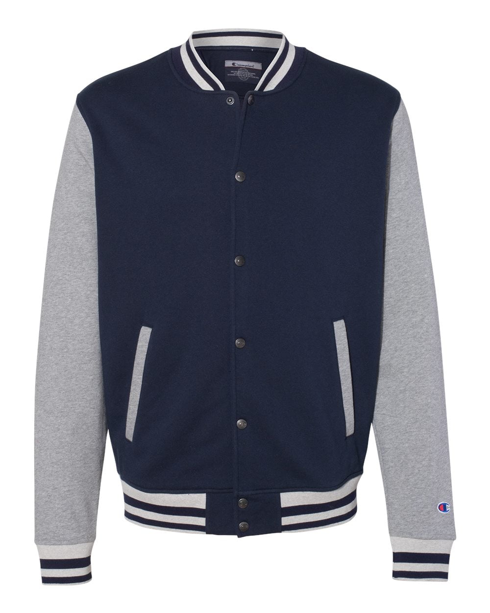 Champion CO100 Unisex Bomber Jacket