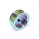 thumbnail image 3 of Polea Alternador Chevrolet K1500 6.5l 1994-1994 TOTALPARTS 40978C, 3 of 4