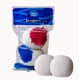 thumbnail image 1 of Esponja de espuma absorbente de aceite para bañera de hidromasaje, 2 bolas, 1 of 8