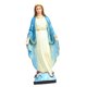 thumbnail image 5 of Figura de la Señora de Gracia Escultura de la Santísima Virgen María Colección de Arte Artesanía Católica Estilo B, 5 of 9