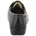 thumbnail image 5 of SAS Women's, Siesta Oxford Black 5 M, 5 of 7