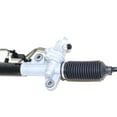 thumbnail image 3 of Power Steering Rack&Pinion FOR 2001-2006 Hyundai Elantra 80-00003 R 80-00003R 577002D000 57700-2D000 577002D100 57700-2D100 577102D100 57710-2D100, 3 of 7